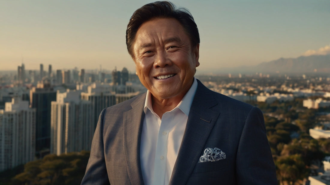 "Rich Dad Poor Dad” by Robert Kiyosaki book review: Key Financial Lessons for Building Wealth