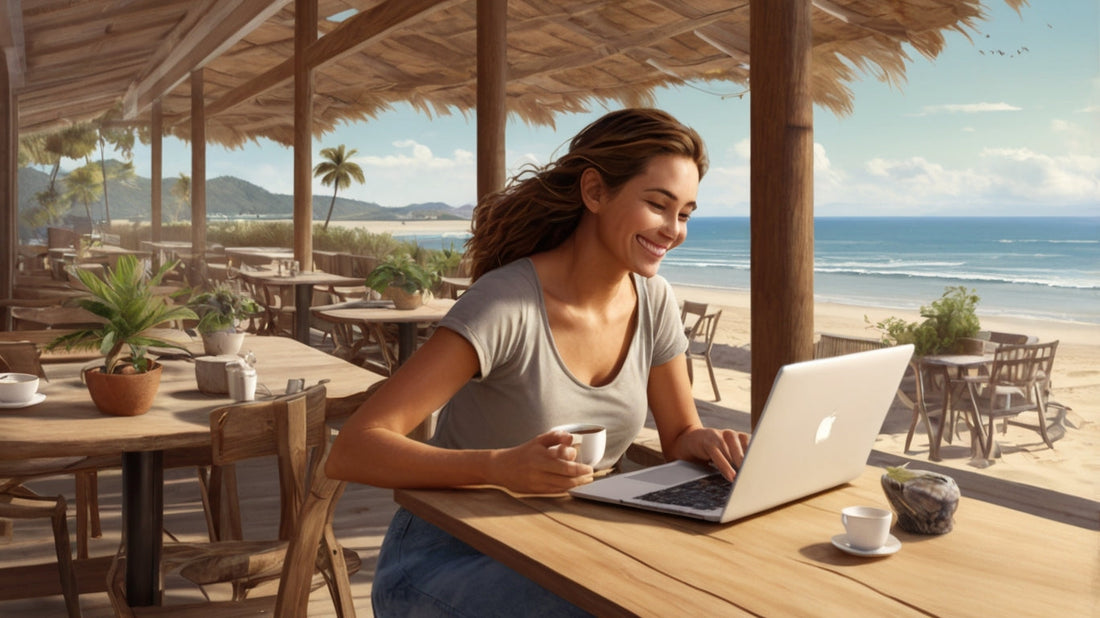 Search For Your Perfect Online Writing Job