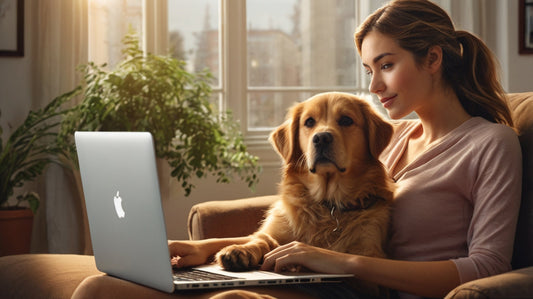 Kickstart Your Home-Based Online Business Today