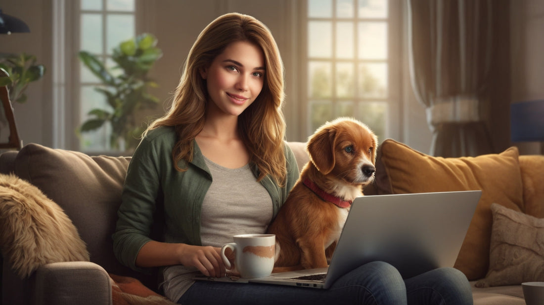 Blogging for Beginners: How to Start & Make Money in 2025
